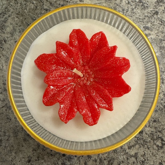 Candle - Picture 1 of 3